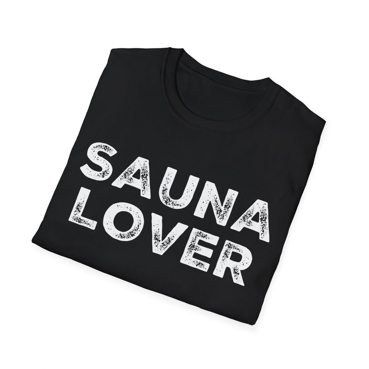 Sauna Lover Unisex T-Shirt