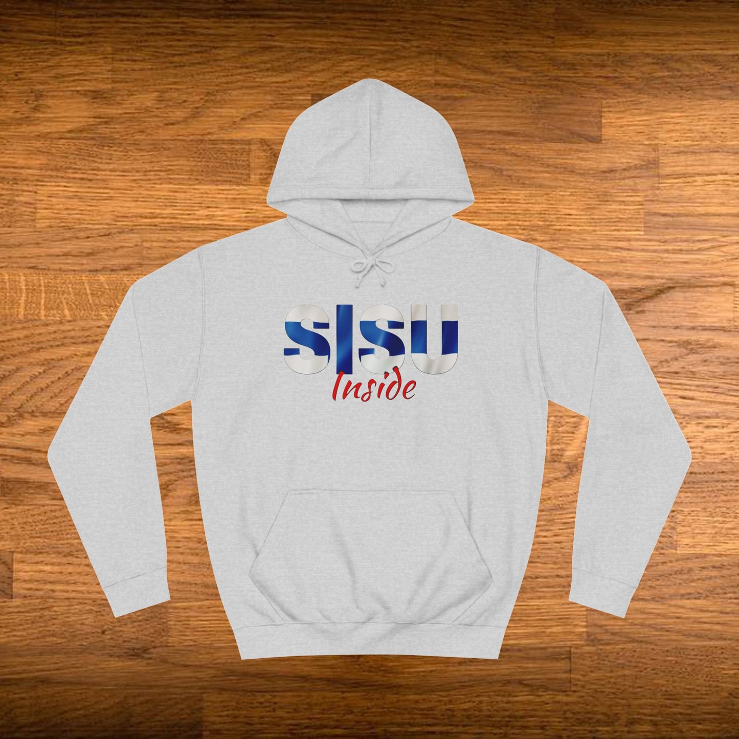 SISU Inside Hoodie