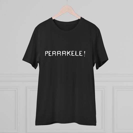 Perrrkele Unisex T-Shirt