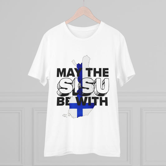 May the Sisu be with you T-Shirt