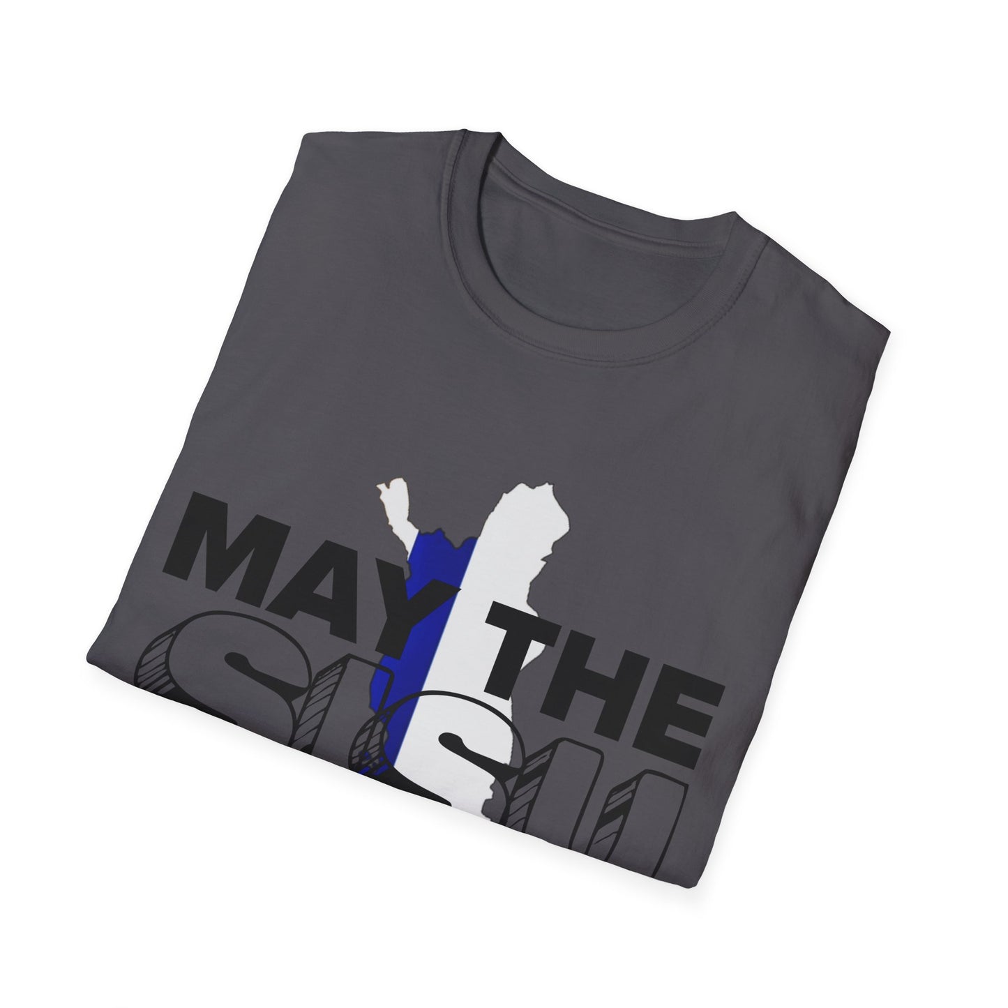 May the Sisu be with you T-Shirt