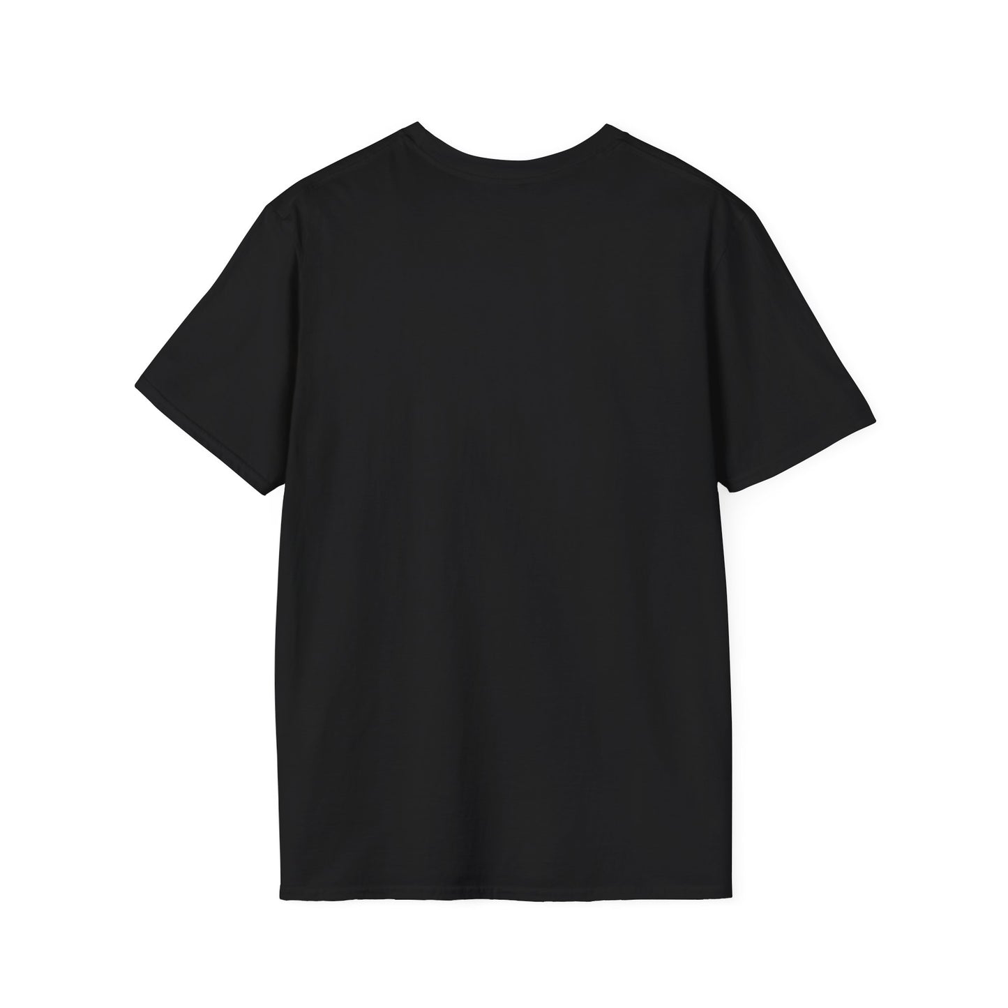 Perkele Unisex Soft-Style T-Shirt