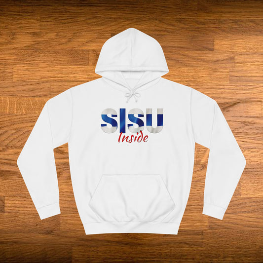 SISU Inside Hoodie